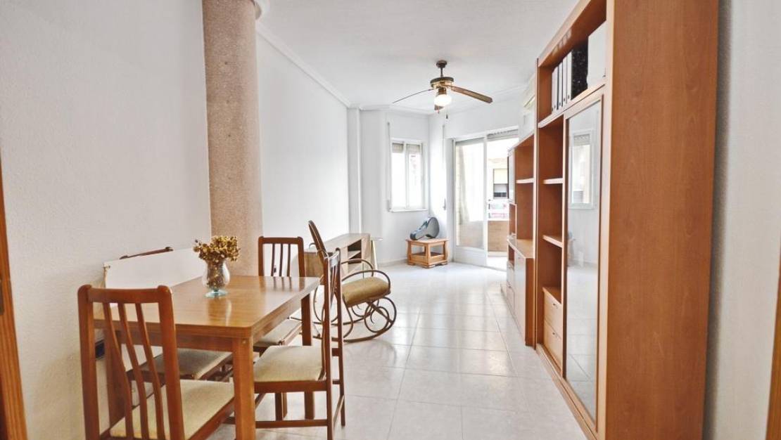 Sale - Apartment - Torrevieja