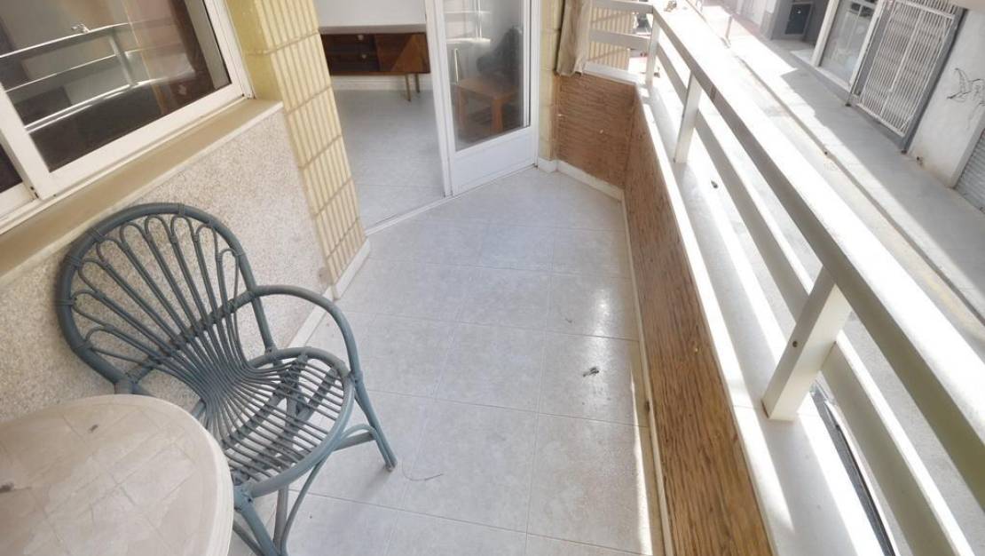 Sale - Apartment - Torrevieja