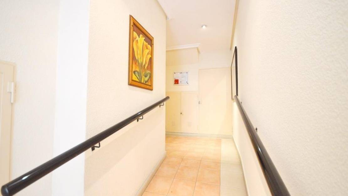 Sale - Apartment - Torrevieja