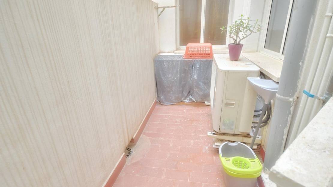 Sale - Apartment - Torrevieja