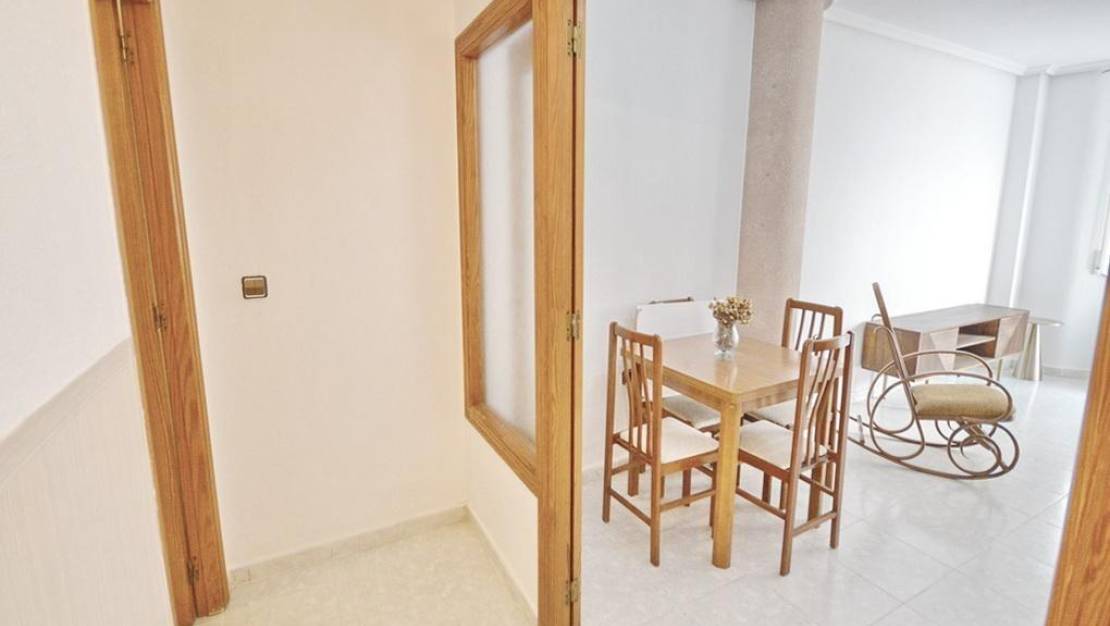 Sale - Apartment - Torrevieja