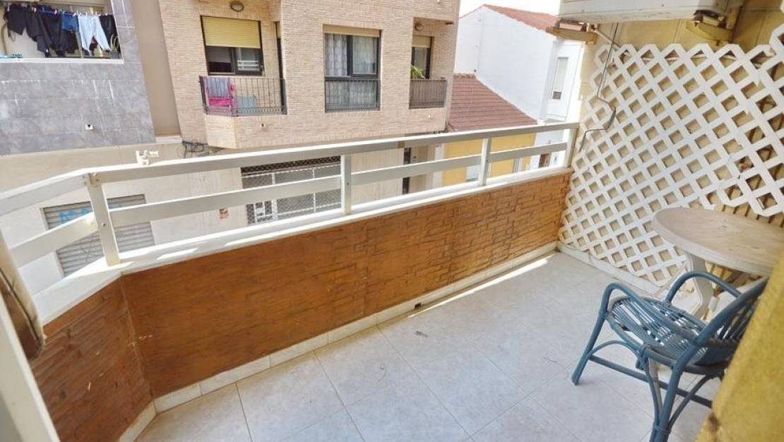 Sale - Apartment - Torrevieja