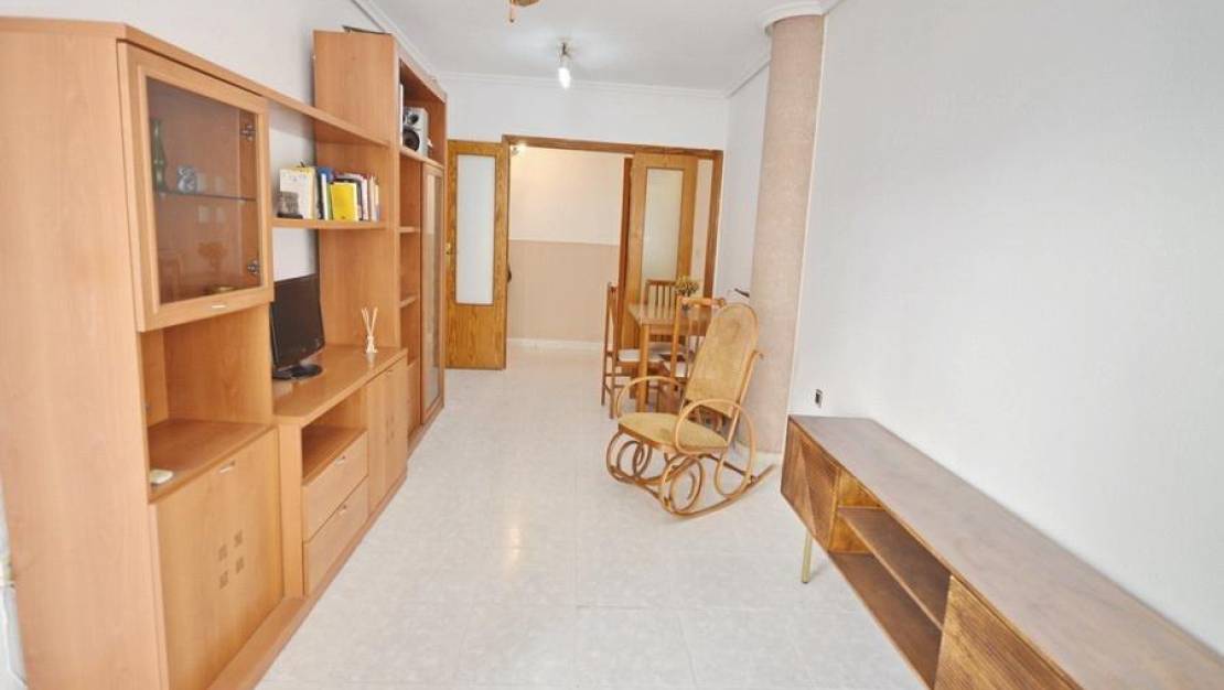 Sale - Apartment - Torrevieja