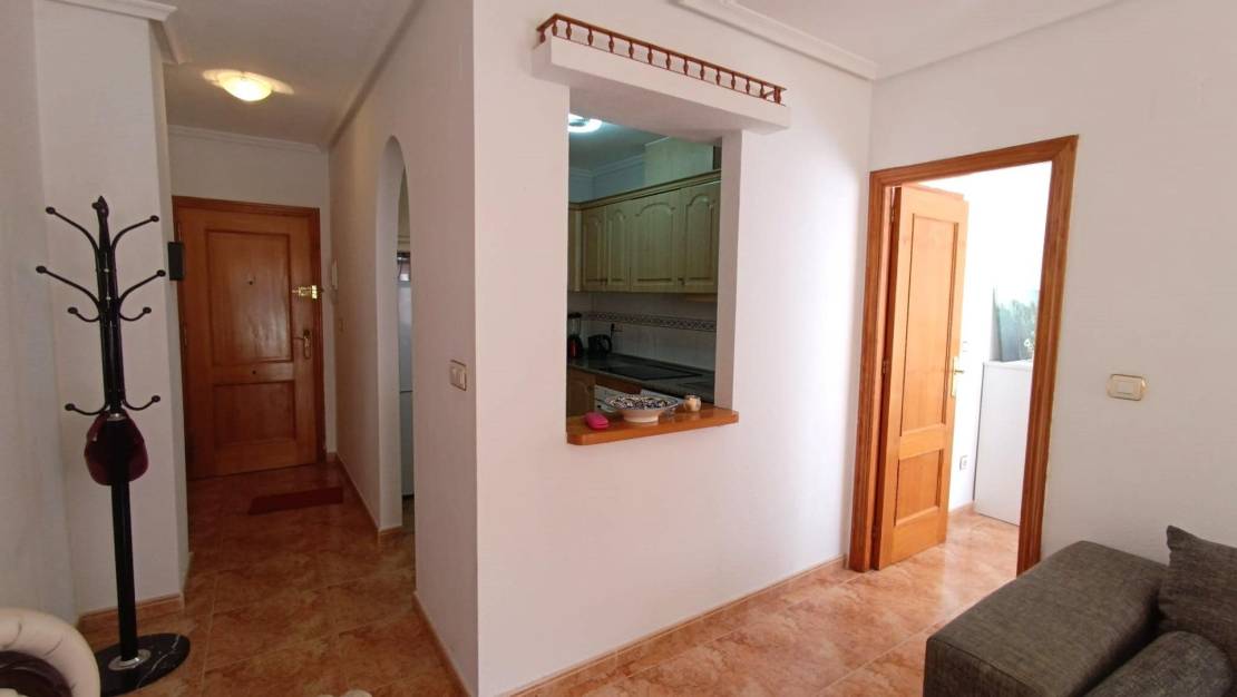 Sale - Apartment - Torrevieja