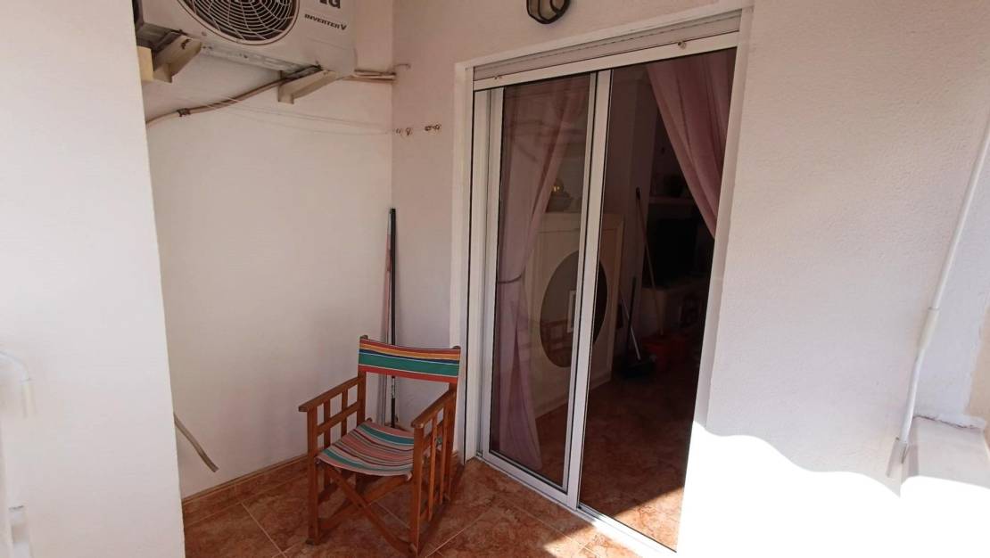 Sale - Apartment - Torrevieja