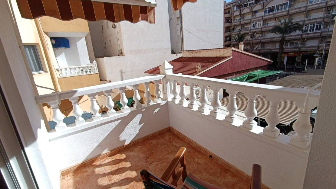 Sale - Apartment - Torrevieja