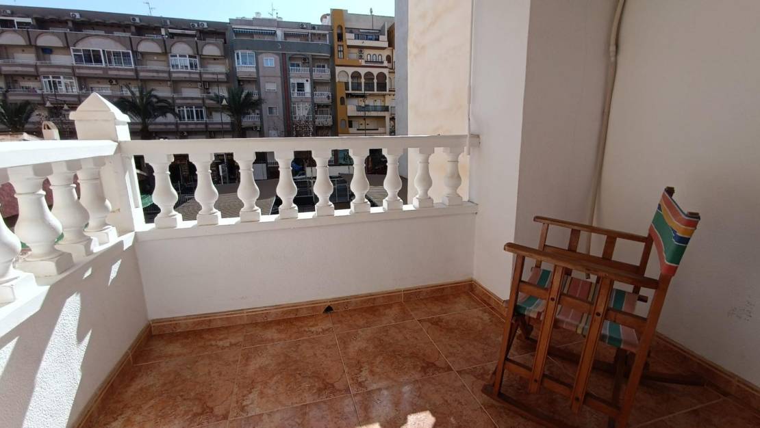 Sale - Apartment - Torrevieja