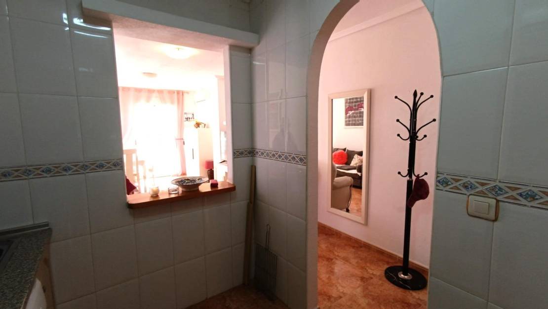 Sale - Apartment - Torrevieja