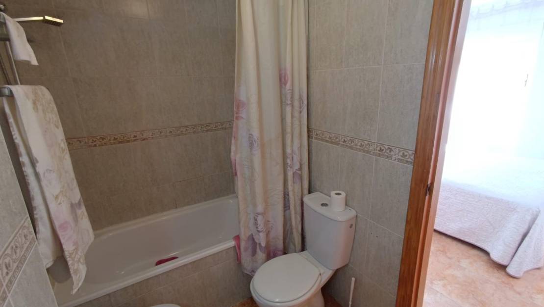 Sale - Apartment - Torrevieja