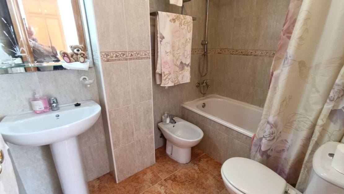 Sale - Apartment - Torrevieja