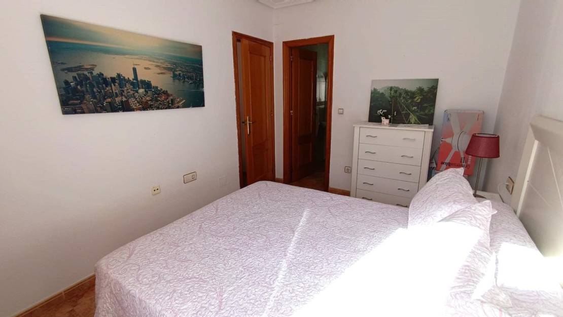 Sale - Apartment - Torrevieja