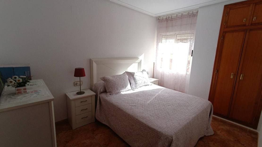 Sale - Apartment - Torrevieja