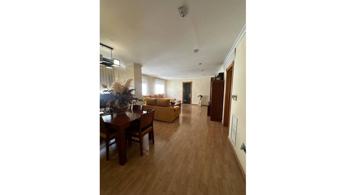 Sale - Apartment - Torrevieja