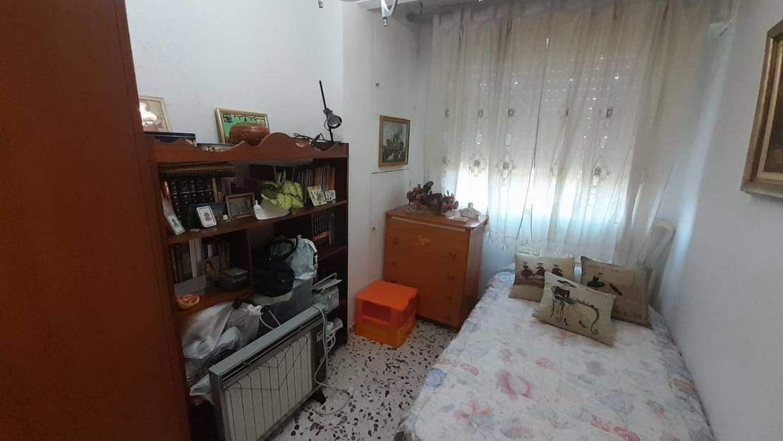 Sale - Apartment - Totana - Totana Centro