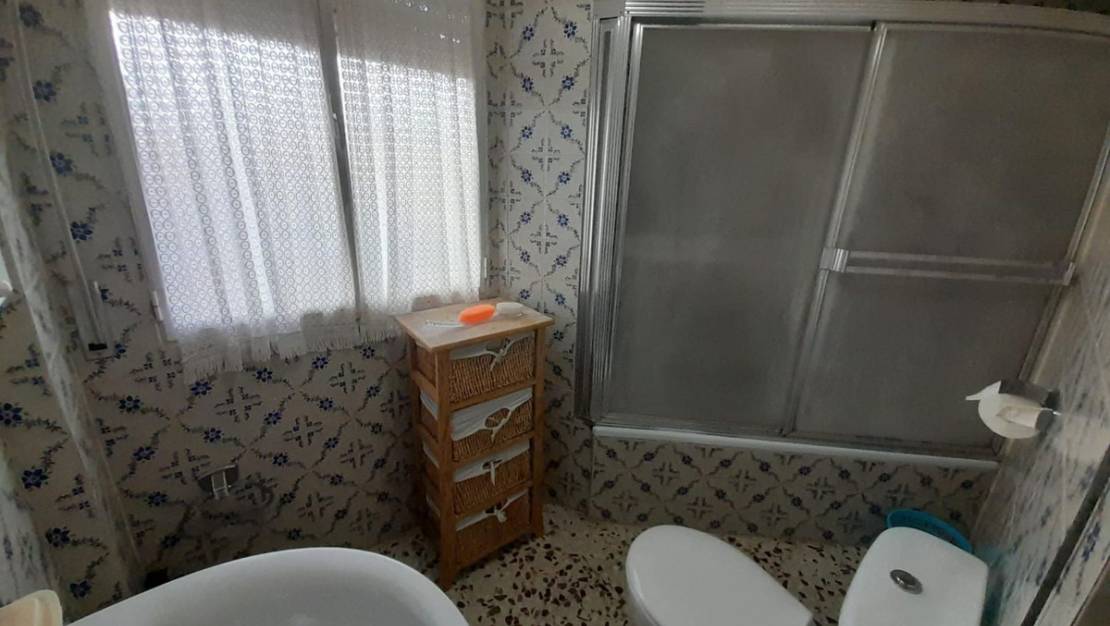 Sale - Apartment - Totana - Totana Centro