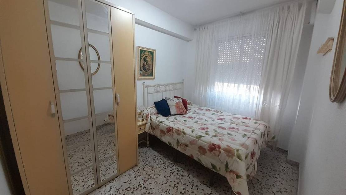 Sale - Apartment - Totana - Totana Centro