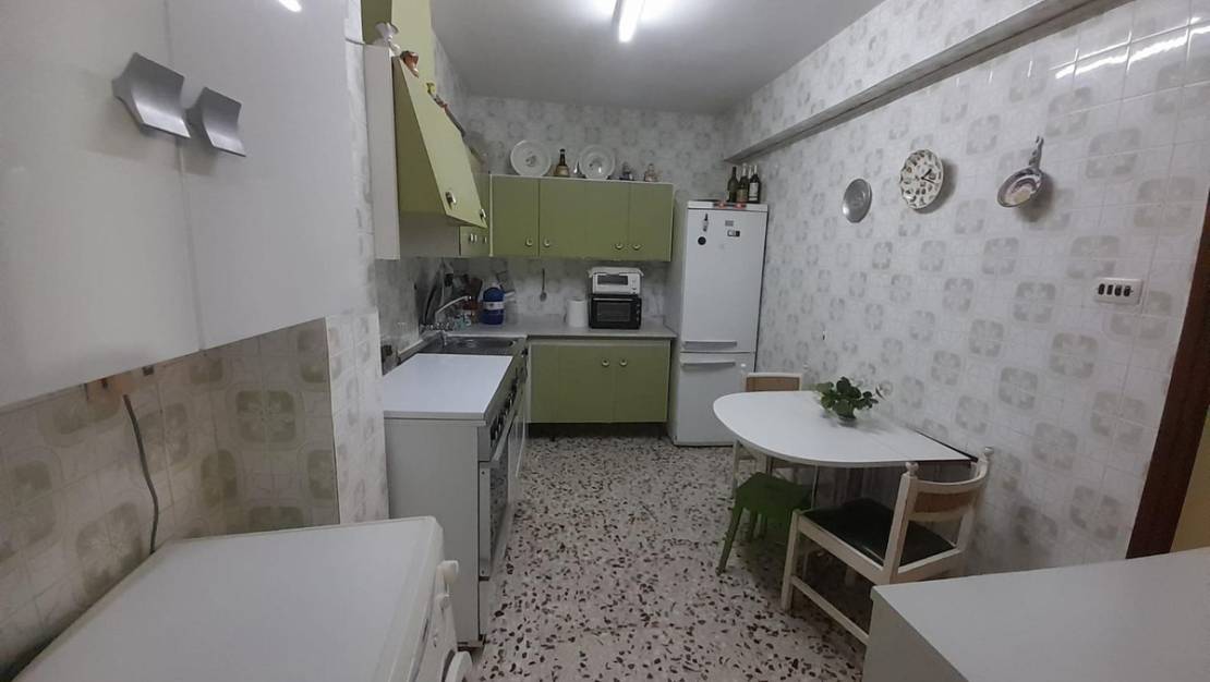 Sale - Apartment - Totana - Totana Centro