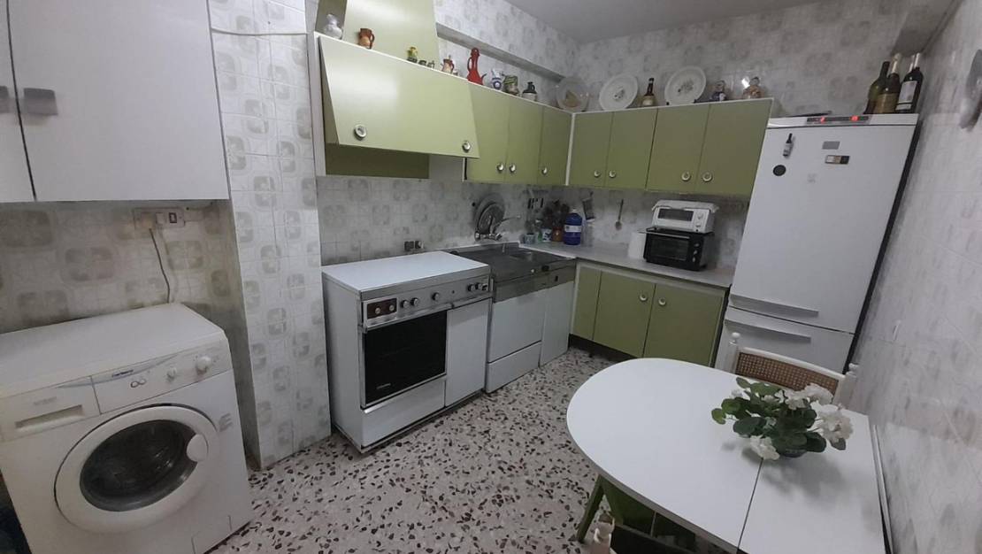 Sale - Apartment - Totana - Totana Centro
