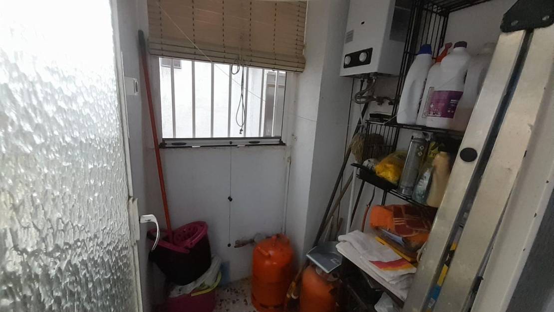 Sale - Apartment - Totana - Totana Centro