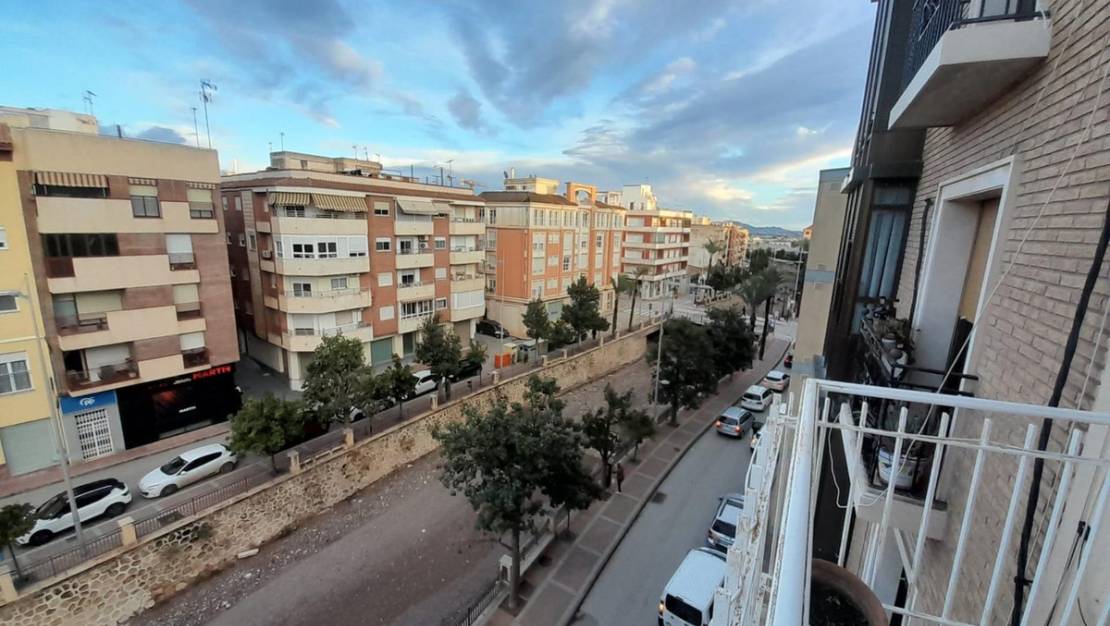 Sale - Apartment - Totana - Totana Centro