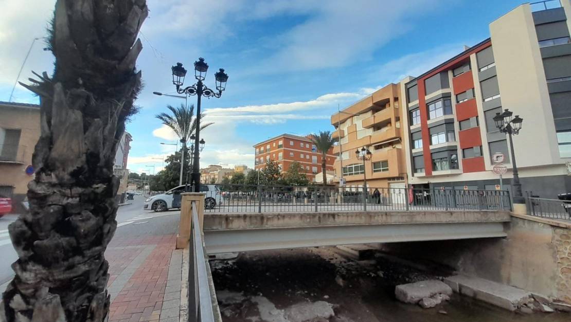 Sale - Apartment - Totana - Totana Centro