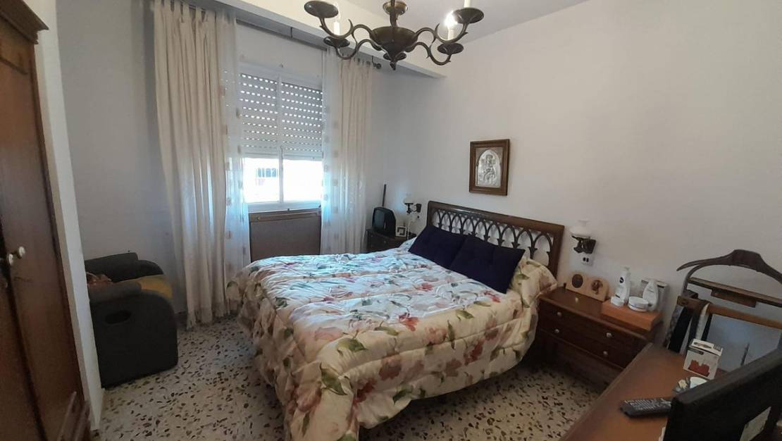 Sale - Apartment - Totana - Totana Centro