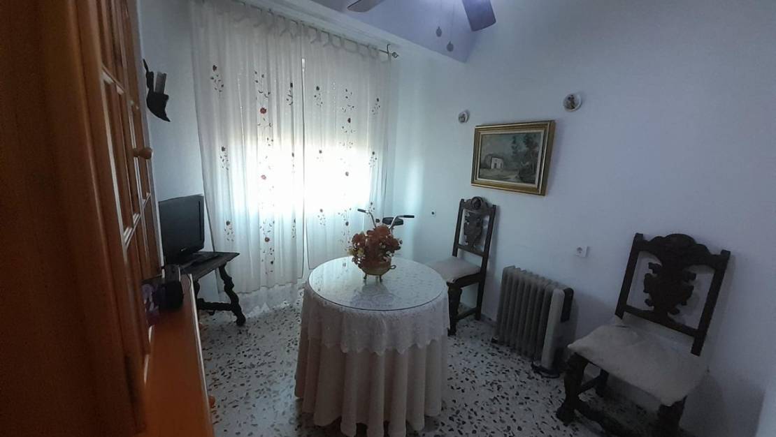 Sale - Apartment - Totana - Totana Centro