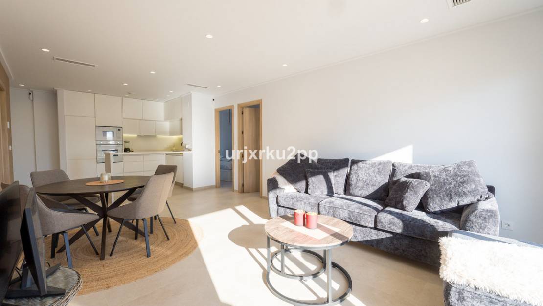 Sale - Apartment - Urbanización El Raso