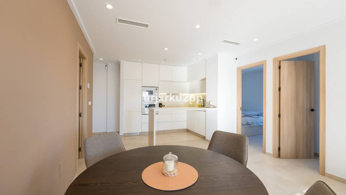 Sale - Apartment - Urbanización El Raso