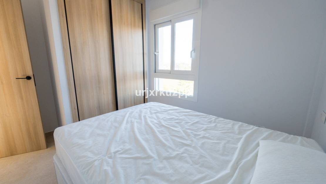 Sale - Apartment - Urbanización El Raso