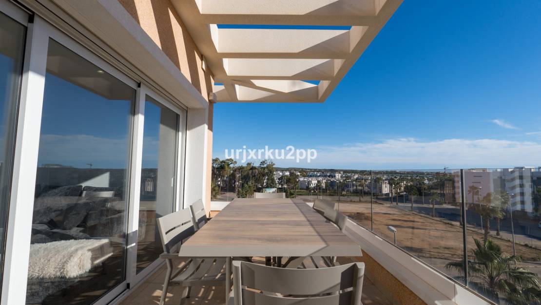 Sale - Apartment - Urbanización El Raso