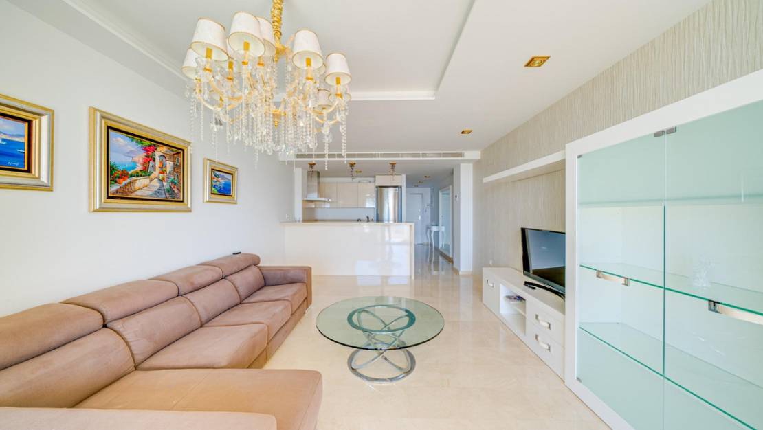 Sale - Apartment - Villajoyosa - Villajoyosa Centro