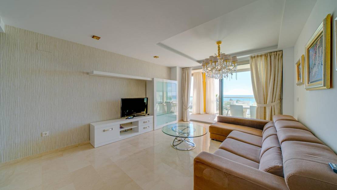 Sale - Apartment - Villajoyosa - Villajoyosa Centro