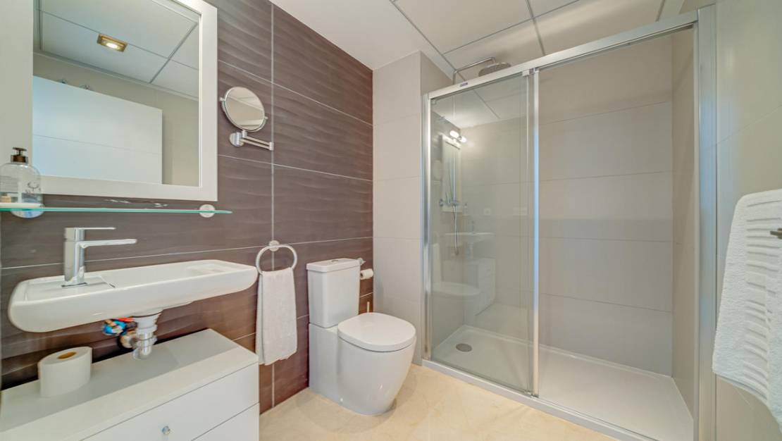 Sale - Apartment - Villajoyosa - Villajoyosa Centro