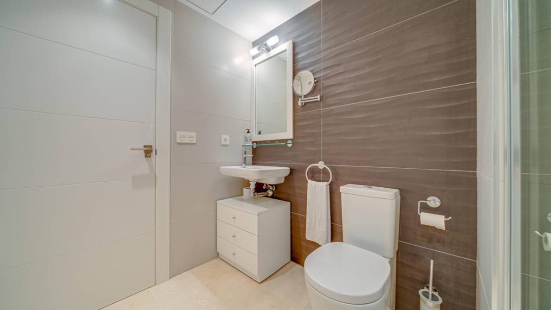 Sale - Apartment - Villajoyosa - Villajoyosa Centro