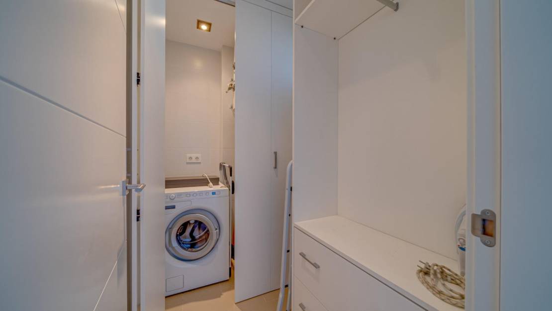 Sale - Apartment - Villajoyosa - Villajoyosa Centro