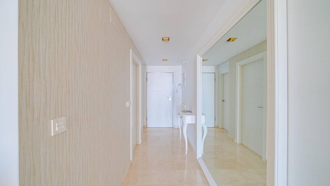 Sale - Apartment - Villajoyosa - Villajoyosa Centro