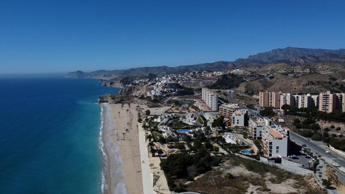 Sale - Apartment - Villajoyosa - Villajoyosa Centro