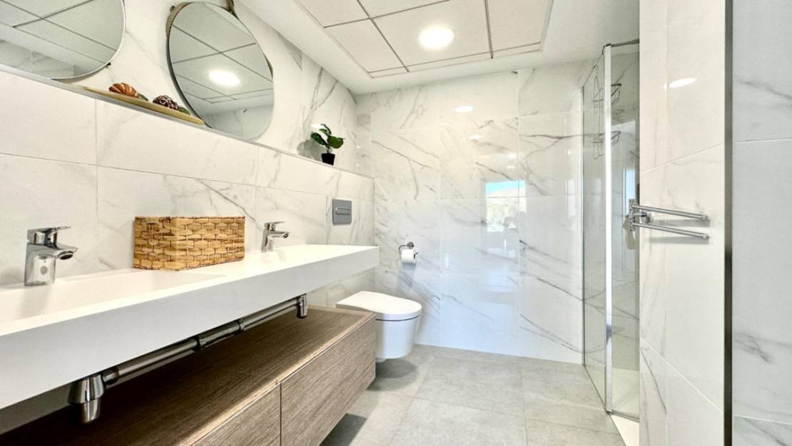 Sale - Apartment - Villajoyosa - Villajoyosa Centro