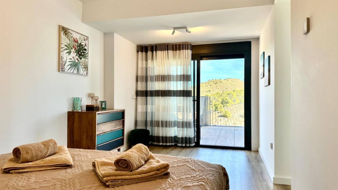 Sale - Apartment - Villajoyosa - Villajoyosa Centro