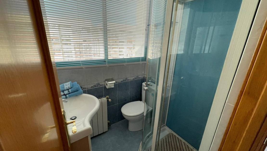 Sale - Apartment - Villajoyosa - Villajoyosa Centro