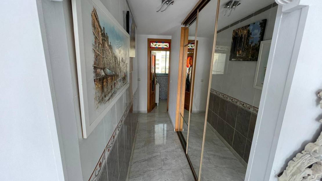 Sale - Apartment - Villajoyosa - Villajoyosa Centro