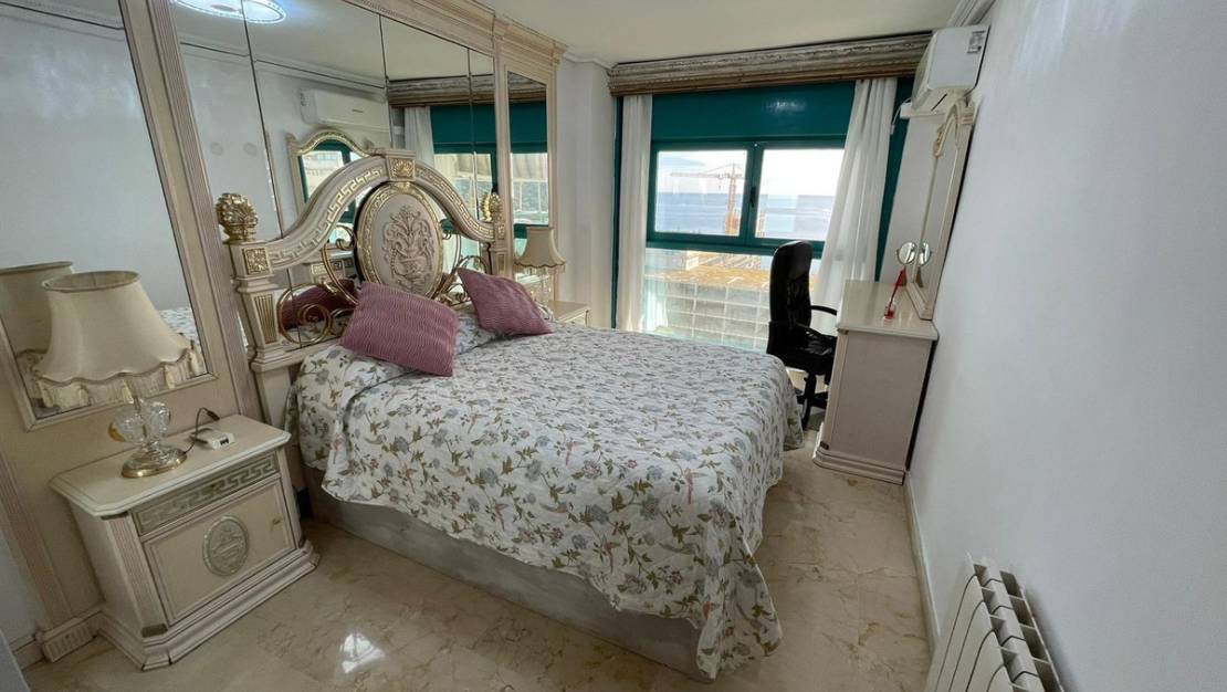 Sale - Apartment - Villajoyosa - Villajoyosa Centro