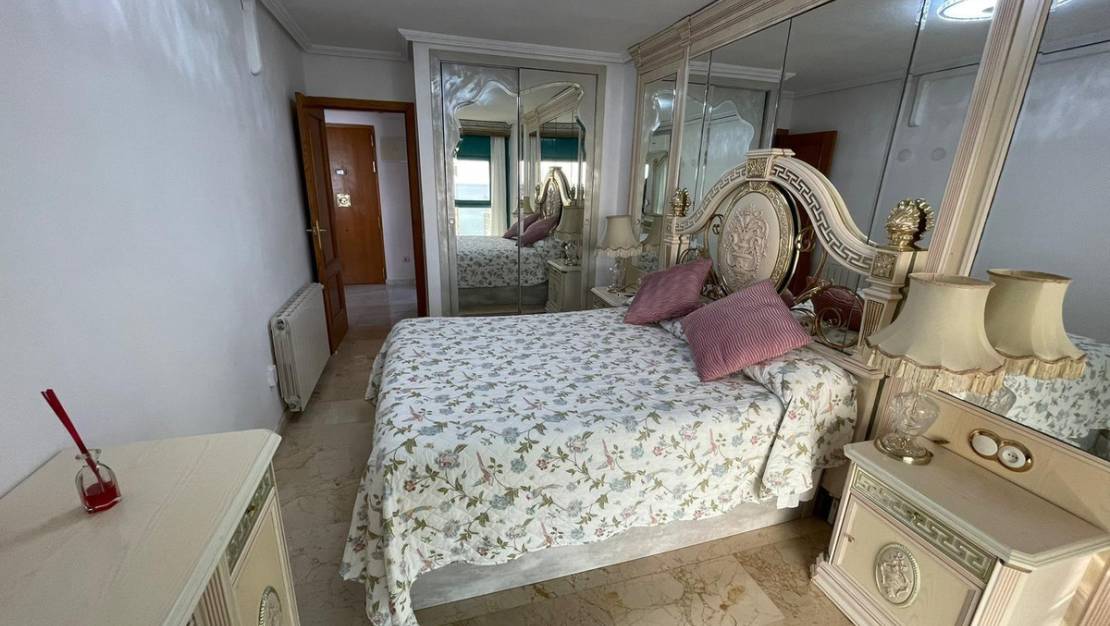 Sale - Apartment - Villajoyosa - Villajoyosa Centro