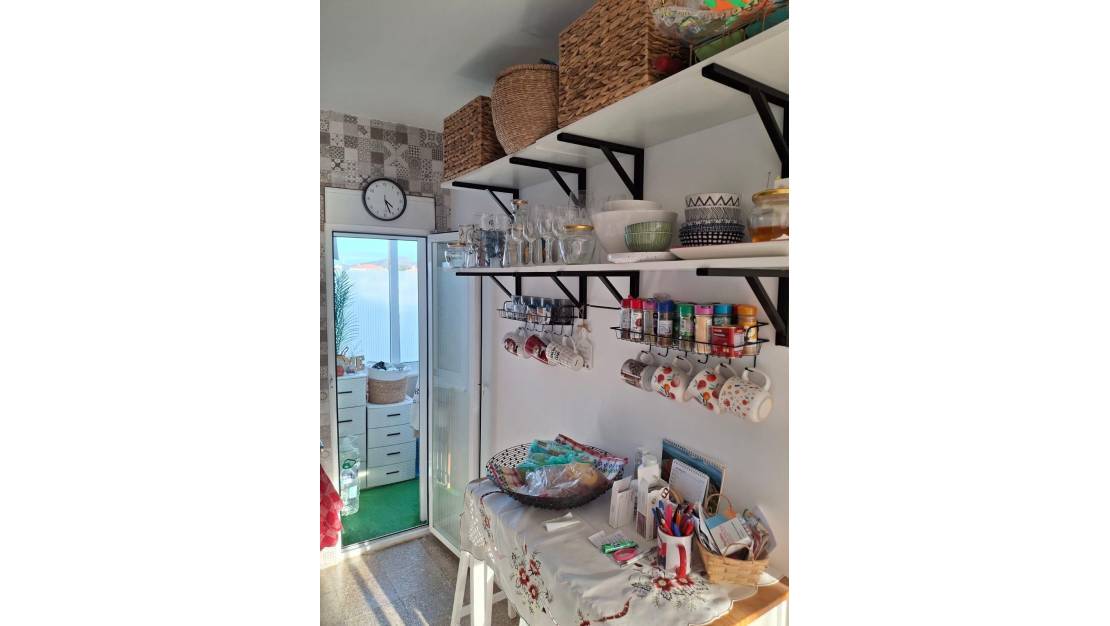 Sale - Apartment - Villajoyosa - Villajoyosa Centro