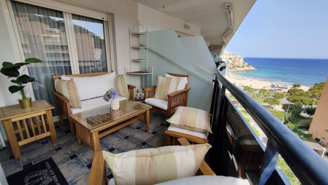 Sale - Apartment - Villajoyosa - Villajoyosa Centro