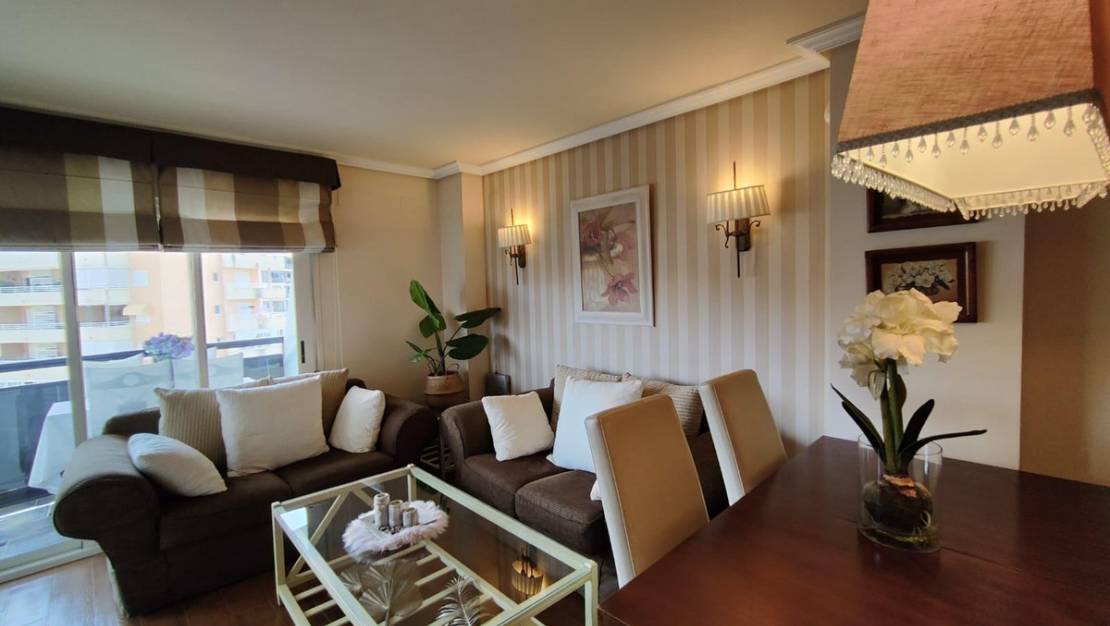 Sale - Apartment - Villajoyosa - Villajoyosa Centro