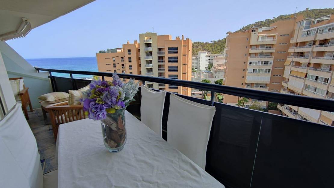 Sale - Apartment - Villajoyosa - Villajoyosa Centro