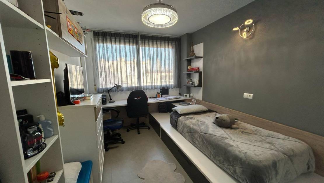 Sale - Apartment - Villajoyosa - Villajoyosa Centro