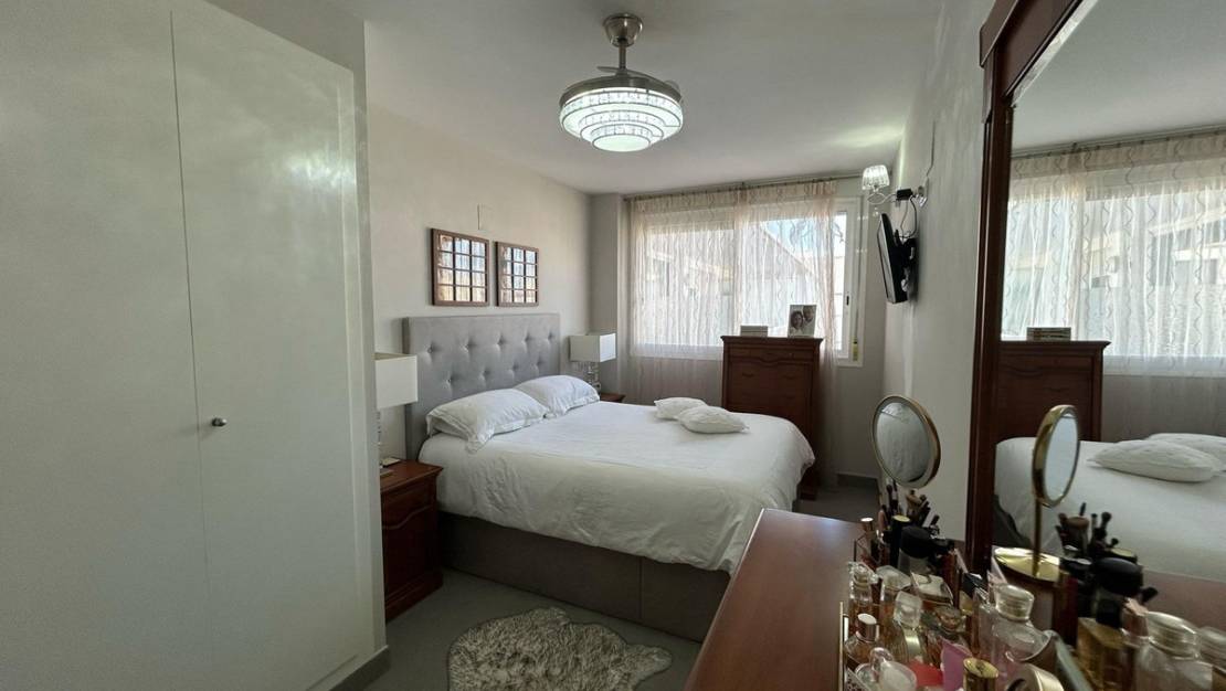 Sale - Apartment - Villajoyosa - Villajoyosa Centro